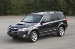 Subaru Forester 2009 года (US)